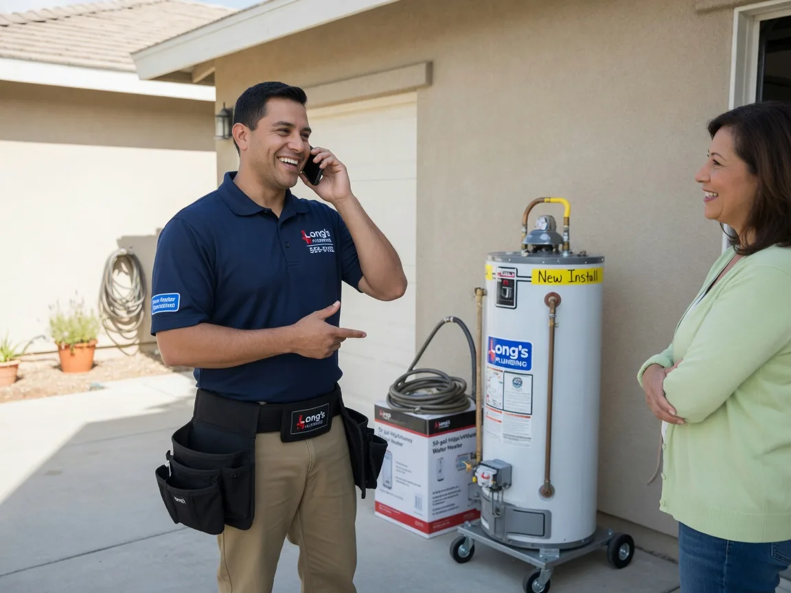 Leak Detection Howes, SD FAQs
